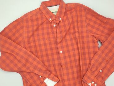 Shirts: Shirt for men, M (EU 38), condition - Good