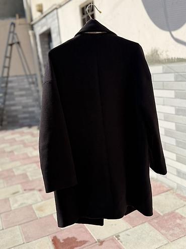 Dəstlər, kostyumlar: Qadın üst geyimləri dəsti 1) Qara qısa jaket - Model: asimmetrik ön — 13
