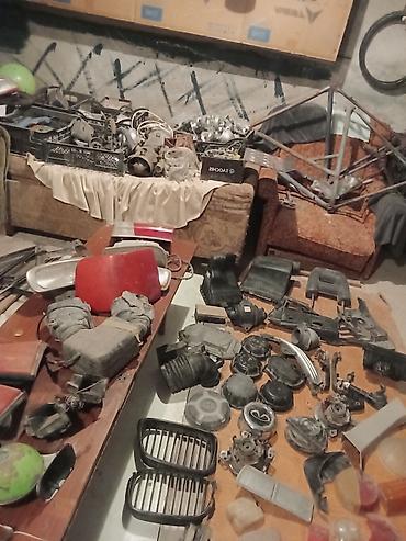 Другая бытовая техника: Продам гармошку Беларусь, Г Карабалта! — 14