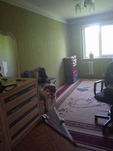 104 серия, 3 комнаты, 61 кв. м Бронированные двери