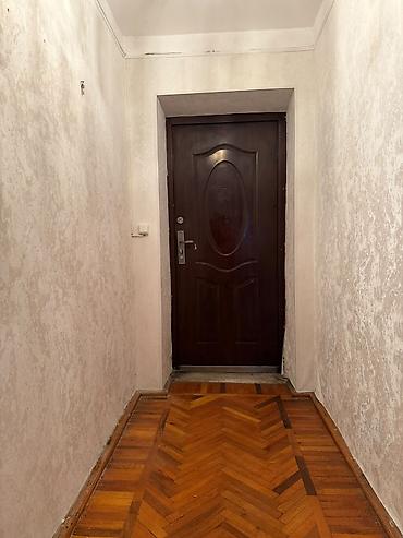 Köhnə tikili: Bakı, Yasamal, 3 otaqlı, Köhnə tikili, m. Elmlər Akademiyası, 75 kv. m — 9