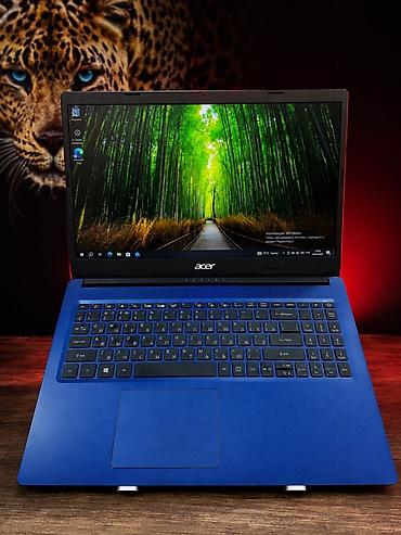 İşlənmiş Acer Aspire, 15.6 ", Intel Core i5, 256 GB, Ödənişli çatdırılma, Rayonlara çatdırılma, Ünvandan götürmə