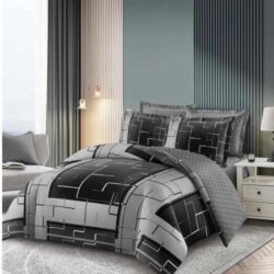 Posteljina: Singl, bоја - Šareno — 5