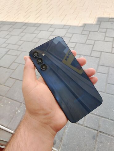 блендер самсунг: Samsung Galaxy A15, 128 ГБ, цвет - Синий, Гарантия, Сенсорный, Отпечаток пальца