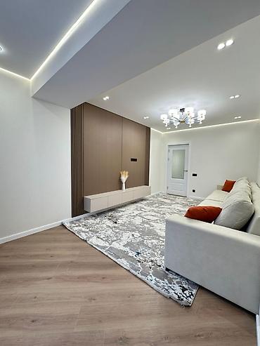 Продажа квартир: 2 комнаты, 65 м², Элитка, 9 этаж — 4