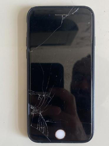 samsung s26 ikinci el: IPhone 6s, 64 GB, Qara — 5