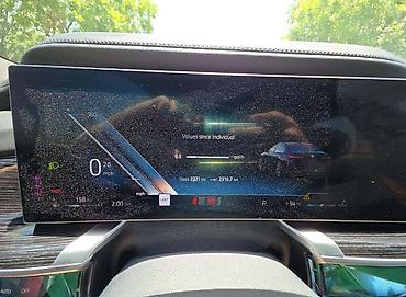 BMW: BMW 7 series: 2026 г., 3 л, Автомат, Бензин, Седан — 7