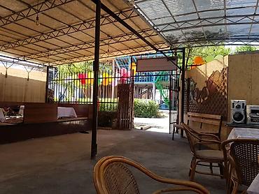 Беседки: Беседка Металл — 7