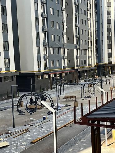 Продажа квартир: 1 комната, 46 м², Элитка, 10 этаж, Дизайнерский ремонт — 17