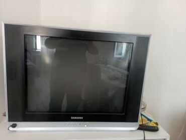 samsun j5: İşlənmiş Televizor Samsung 85" Ünvandan götürmə