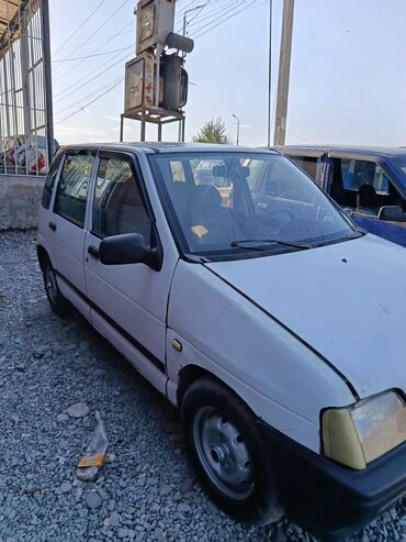 газ оборудование на авто: Daewoo Tico: 1996 г., 0.8 л, Механика, Бензин, Хэтчбэк