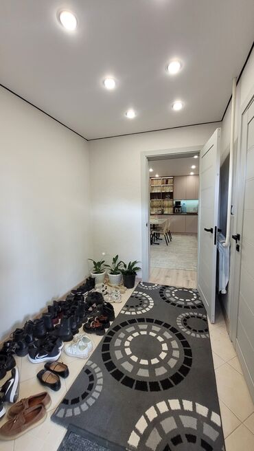 Продажа домов: Дом, 100 м², 4 комнаты, Собственник, Дизайнерский ремонт — 12