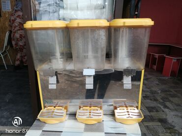 холодильные установки: Почти Жанны зынк иштейт