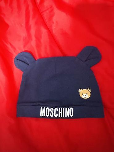 Боди: Moscino brendinin original bodi.baha alinib 2m vererik.papagida var — 5