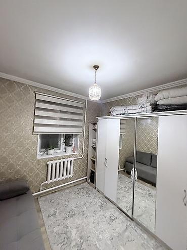 Продажа коттеджей и домов: 6 комнат и более, 100 м², 4 соток, Бишкек, Собственник — 19