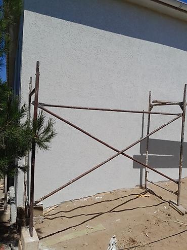Fasad işləri: Fasad montalama işi gorurem.İsimi seliqeli tez razilasmayla gorurem — 5