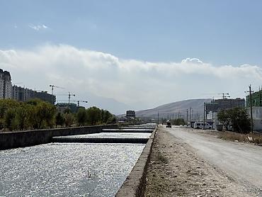 imarat resort: Продаю 1-комнатную студию в ЖК Имарат Парк Строительная компания — 6