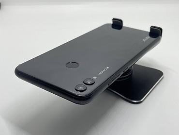 huawei d2: Honor 8X, Б/у, 128 ГБ, цвет - Черный, 2 SIM — 3