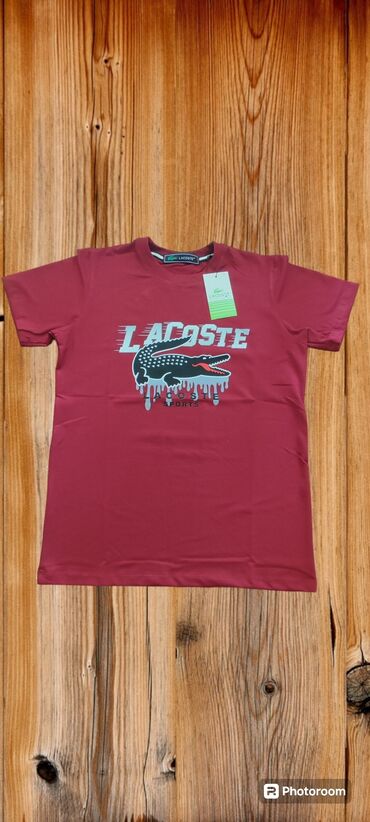 Majice: Muška majica Regular fit Materijal pamuk sa elastinom Veličine na na lalafo.rs — 22 Majice: Muška majica Regular fit Materijal pamuk sa elastinom Veličine na — 22