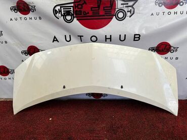 солнцезащитный козырек в машине: Капот TOYOTA ALPHARD 2006 (б/у)