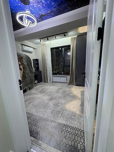 Долгосрочная аренда квартир: Студия, Риэлтор, Без подселения, С мебелью полностью — 1