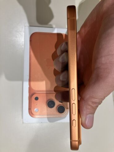 Apple iPhone: IPhone 17 Pro, 256 GB, Narıncı, Sənədlərlə -da lalafo.az — 3 Apple iPhone: IPhone 17 Pro, 256 GB, Narıncı, Sənədlərlə — 3