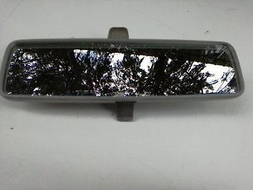 Car Body Parts: Alfa Romeo Unutrasnji Retrovizor. Polovni orginalni delovi za alfu — 2