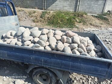 каменные мойки: В тоннах, Бесплатная доставка, Портер до 2 т