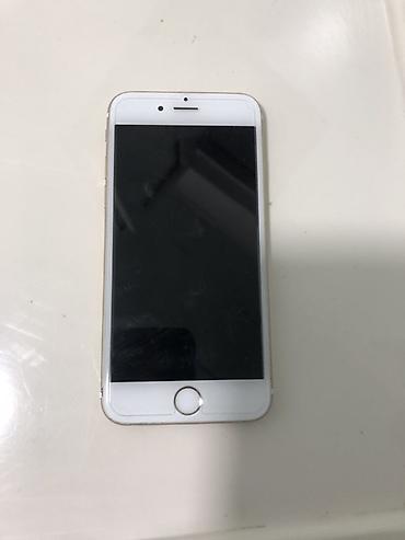 iphone 6s rose gold 64 gb: IPhone 6s, 128 GB, Qızılı, Barmaq izi — 1