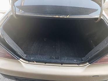 коленвалы daewoo: Daewoo Magnus: 2003 г., 2 л, Автомат, Бензин, Седан — 6