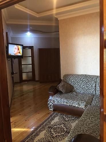 iney satisi: 3 otaqlı, Yeni tikili, m. Xalqlar Dostluğu, 110 kv. m — 8