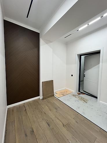 Продажа квартир: 2 комнаты, 64 м², Элитка, 9 этаж, Дизайнерский ремонт — 9