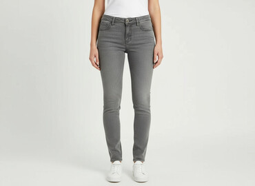 jeans lidl: Джинси жіночі, розмір S