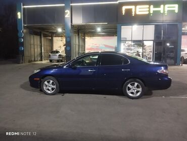 срочно срочно продам машину: Toyota Windom: 2002 г., 3 л, Автомат, Бензин, Седан