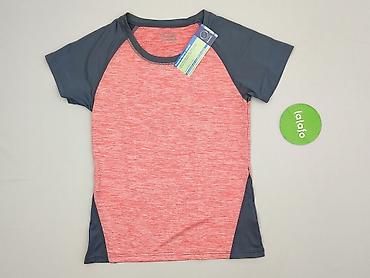 dresy pull and bear: Active, T-shirt damski, rozmiar S — 2