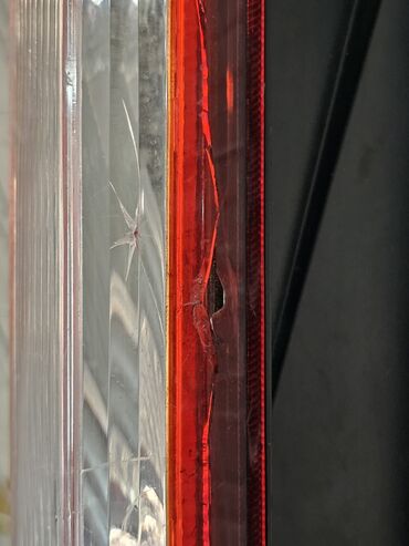 Стоп-сигналы: Задний левый стоп-сигнал Ford 2007 г., Б/у, Оригинал, Германия — 6