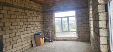 Bağ evlərinin satışı: Bakı, Fatmayı, 286 kv. m, 8 otaq, Hovuzsuz, İşıq, Su — 15