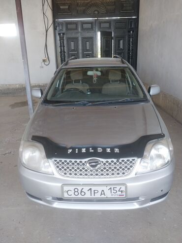 фары на опель вектра а: Toyota : 2001 г., 1.5 л, Автомат, Бензин, Универсал