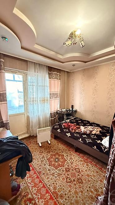 7 мкрн: 2 комнаты, 50 м², 105 серия, 4 этаж — 2