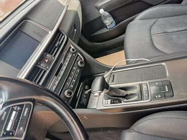 Kia: Kia K5: 2018 г., 2 л, Автомат, Газ, Седан — 5