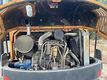 Экскаваторы: Экскаватор, Hyundai, 2018 г., Гусеничный — 7