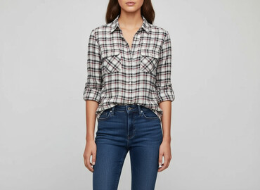 zara koszulki polo: Zara, Koszula damska, rozmiar S