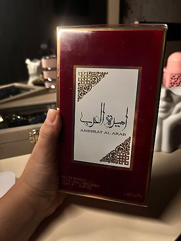 flex forte cream: Lattafa Ameerat Al Arab – Eau de Parfum, 100 ml (3.4 fl oz) Tam — 1