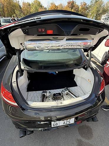e 55 amg: Mercedes-Benz C-Class: 2019 г., 3 л, Автомат, Бензин, Купе — 5