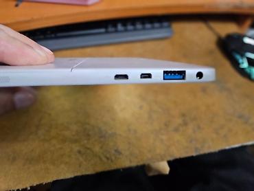 Tableti: ASUS Windows tablet – model T102H (Transformer) Tablet je potpuno — 12