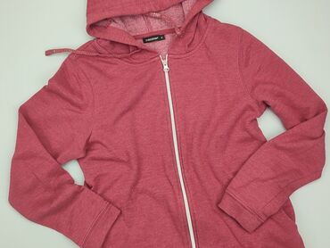 sukienki na wesele plus size dla mamy: Hoodie, Inextenso, M (EU 38), condition - Good