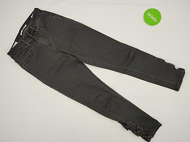 krokstyl top: Jeansy damskie, rozmiar 2XS — 2
