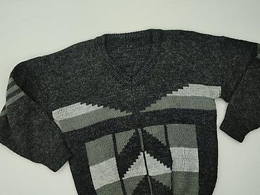 pull and: Sweter dla mężczyzn, rozmiar 3XL — 1