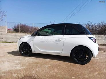 Opel: Opel : 1.4 l. | 2013 έ. 54000 km. Χάτσμπακ — 6