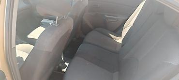 Kia: Kia Rio: 1.5 l | 2005 il Hetçbek — 4